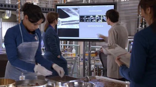 s06e07 — The Babe in the Bar
