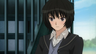 s01e13 — Ai Nanasaki: Episode 1 - The Worst