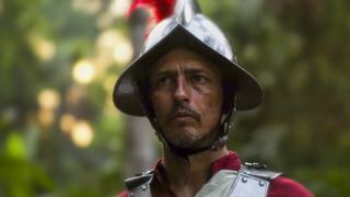 s12e03 — Lost City of the White Jaguar