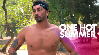 s01e05 — Betrayal?