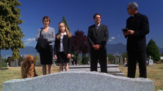 s01e14 — Rest in Peace