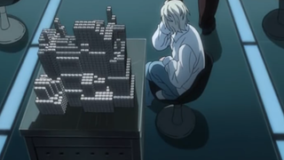 s02e09 — Impatience