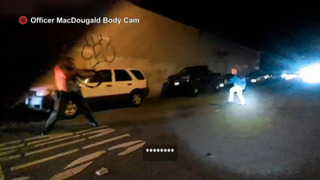 s02e09 — Armed & Dangerous