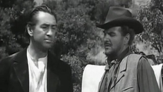 s01e10 — Incident of the Golden Calf