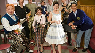 s06e11 — Cat River Daze