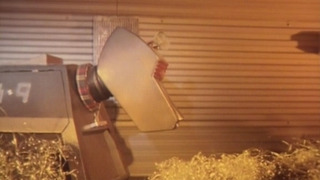 s16e22 — The Armageddon Factor, Part Two