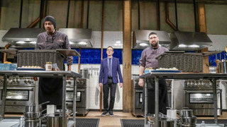 s2020e50 — Pancake Panic