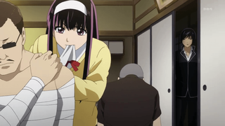 s01e08 — King & Soldier, Child & House