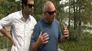 s01e12 — Новый Орлеан, штат Луизиана