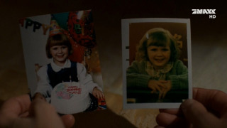 s05e06 — Christmas Carol