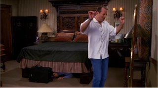 s06e22 — The One Where Paul's the Man