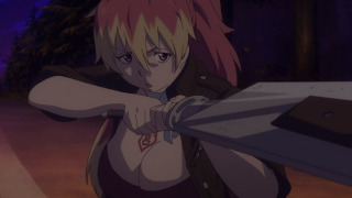 s01e24 — Satan's Spawn