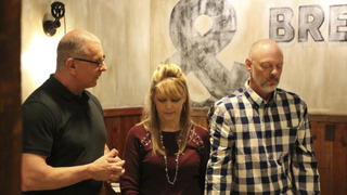 s16e07 — Saving a Piece of History