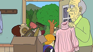 s02e10 — Mr. Pickles