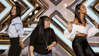 s14e02 — Auditions 2