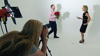 s11e14 — The Final and You're Hired