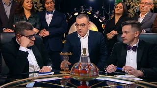 s50e20 — Финал года. Поташев.