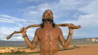 s18e13 — The Martyr Approach