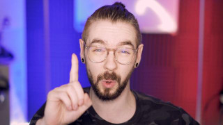 s09e275 — How I Got 25 Million Subscribers On Youtube