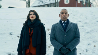 s04e05 — Beware the Jabberwock, My Son