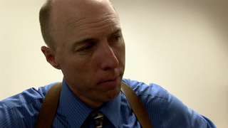 s07e28 — Smoke / Touch of Evil