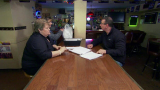 s05e11 — Caseyville Cafe