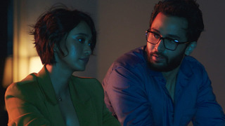 s03e07 — Mirror Mirror on the wall.