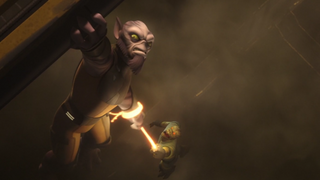 s04e08 — Crawler Commandeers