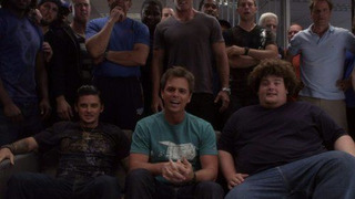 s03e11 — Death Penalty