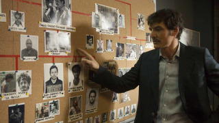 s01e08 — La Gran Mentira