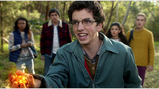 s03e07 — Two Moons Rising: The Trouble With Ben