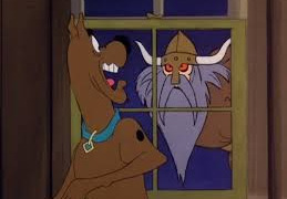 s02e01 — The Curse of the Viking Lake