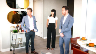 s10e08 — It Wasn't in My Budget!