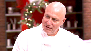 s08e03 — Have Yourself a Merry Little Breakfast