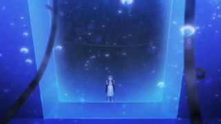 s01e12 — Finally, For You