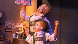 s02e10 — Password: Swordfish