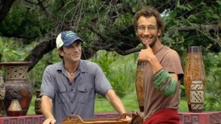 s18e12 — The Ultimate Sacrifice