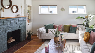 s04e09 — Peach Freak, Grandma Chic