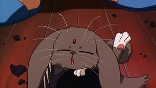 s01e03 — Hello Ryo-Ohki!