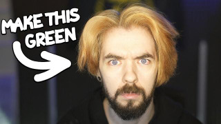 s09e314 — If We Hit $500,000 I Will Dye My Hair GREEN