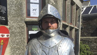s02e01 — The Quest for King Arthur