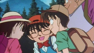 s1996e33 — Detective Boys Survival Case