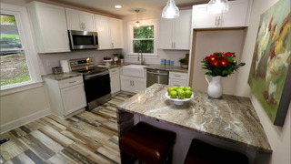 s02e01 — Holy Floors, DeRon!