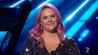 s08e20 — Top 6 Live Verdict