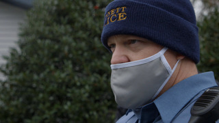 s21e06 — Through Death's Door