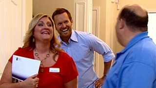 s06e01 — Husband-Wife and Parent-Child Teams