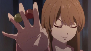 s01e04 — 太子妃之争宅门修罗场