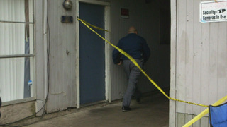 s25e07 — Death at the Door