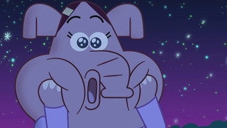 s08e63 — Le chat de la lune