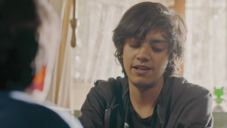 s02e22 — Capítulo 22 Rosario tiene su primera misión y las cosas no están saliendo bien, ¡Rosario quiso seducir a Andrews pero no funcionó!